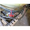Image 8 : Vicon Agriculture Super Flow Multi-Function Spreader Machine