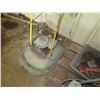 Image 8 : Jacobsen Greens King 522A Walk Mower & Yellow Mower (for parts only)