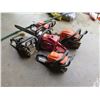 Image 8 : Qty 5 Chain Saws: Stihl, Shindaiwa, etc