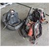 Image 1 : Qty 3 Backpack Leaf Blowers: BL 4500, etc