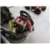 Image 2 : Qty 3 Backpack Leaf Blowers: BL 4500, etc
