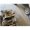 Image 8 : Qty 4 Small Engines: Vanguard 18HP, OHV, etc