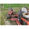 Image 26 : Jacobsen/Cushman Mowers, Spreaders, Rollers, Attachments, etc (for parts) - See video for details
