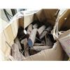 Image 8 : Qty 2 Pallets Multiple Rakes, Lawn Signs, etc