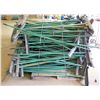 Image 1 : Pallet Long Industrial Rakes