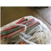 Image 2 : Pallet Multiple Marking Stakes (used on golf course)