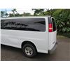Image 8 : Chevrolet 2007 Express Van G33706 w/ 3 Rear Seat Rows 80,964 Miles (starts & runs)
