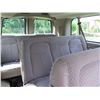 Image 24 : Chevrolet 2007 Express Van G33706 w/ 3 Rear Seat Rows 104,708 Miles (starts & runs)