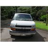 Image 2 : Chevrolet 2007 Express Van G33706 w/ 3 Rear Seat Rows 104,708 Miles (starts & runs)