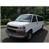 Image 8 : Chevrolet 2007 Express Van G33706 w/ 3 Rear Seat Rows 104,708 Miles (starts & runs)