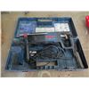 Image 2 : Bosch Bulldog 11224VSR Electric Extreme Rotary Hammer Gun in Hard Case