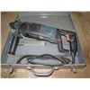 Image 2 : Bosch Bulldog 11224VSR Electric Extreme Rotary Hammer Gun in Hard Case