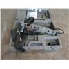 Image 2 : Porter Cable Electric Double Insulated Plate Joiner 557 in Hard Case