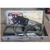 Image 1 : Porter Cable Tiger SAW Quick-Change Power Reciprocating Saw in Metal Case