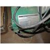Image 2 : Bullard Free Air Pump Model EDP10 w/ Leeson Motor & Hose