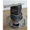 Image 1 : Porter Cable SpeedMatic Production Router Base 75361 & Router 75192