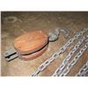 Image 2 : Block and Tackle with Chain