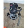 Image 2 : Porter Cable Router Base 1001 w/ Variable Speed Router 690LRVS