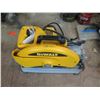 Image 2 : DeWalt D28715 14" Chop Saw Type 2 50/60Hz