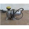 Image 2 : Corded Power Jig Saw Tool