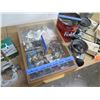 Image 2 : Misc Router Bit Bearing Kit, P&R Bits, Roman Ogee Bits, Callets, etc