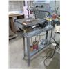 Image 2 : Rockwell Delta Woodworking Scroll Saw  Model 40-440