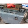 Image 2 : Delta DJ-15 Jointer Planer w/ Box Blades