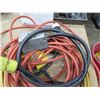 Image 2 : Multiple Heavy Duty Extension Cords