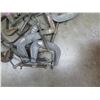 Image 2 : Multiple Size C Clamps: Craftsman, etc