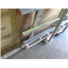 Image 8 : SSC Panel Saw w/ Cat No 6410 Heavy Duty 2.5HP Power Unit