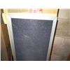 Image 2 : Qty 7 Silver Framed Black Slatted Changeable Letter Board