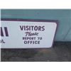 Image 2 : Sign: Aliiolani Elementary School 93"x24"
