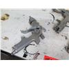 Image 2 : Paint Spray Can, Finex Nozzles, Rollers, Clamp, etc