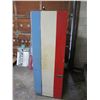 Image 8 : Vintage Vendorlator Soda Bottle Vending Machine (Works), Model VF110AF-4