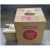 Image 1 : Tripp Lite Mark-1High Power Electronic Strobe Light & Rain Lites, Sealed in Box