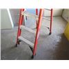 Image 2 : Werner Craft-Master Commercial 6' Step Ladder Model NXT1A06