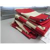 Image 2 : Qty 8 State Flag with 48 Stars -(46"x 73")