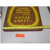 Image 2 : Sign: Please Wait For Hostess Mahalo 16" x 16"