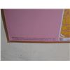 Image 2 : Vintage Paper Sign: Enjoy a Suntory Mist Japanese Whiskey 28"x22"