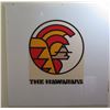 Image 1 : Sign: The Hawaiians w/ Warrior Design 30.5" Diameter