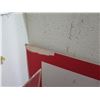 Image 2 : Vintage Paper Sign: Inn of the Samurai 36"x25"