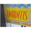 Image 2 : Vintage Sign: Cinerama Hotels 5 in Waikiki 22"x13"