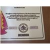 Image 2 : Sign: Hawaii Visitors Bureau Member 11"x9"