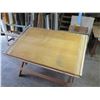 Image 2 : Vintage Drafting Table