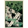 Italian movie poster - PARMA