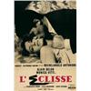 Image 1 : Italian movie poster - L'ECLISSE