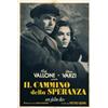 Italian movie poster - SPERANZA