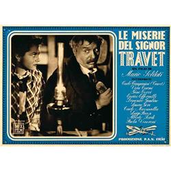 Italian movie poster