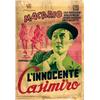 Image 1 : Italian movie poster - CASIMIRO