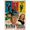 Image 1 : Italian movie poster - TOTO'